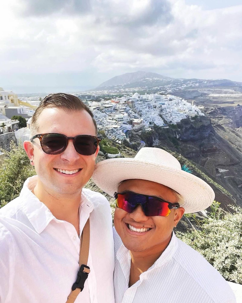 Unveiling the Wonders of Greece 🇬🇷 with Virgin Voyages’ Greek Island Glow Cruise&nbsp;🌴